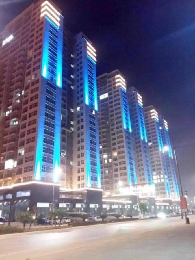 Hai Dang Homestay - Hạ Long-öböl Kültér fotó